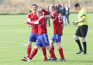 Orkney FC back in action