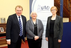 Secretary of State for Scotland visits Orkney
