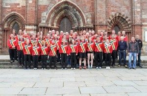 Gibraltar to host the 2019 International Island Games