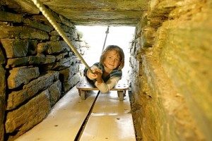 Vote for Orkney’s best activities with PlayTalkRead