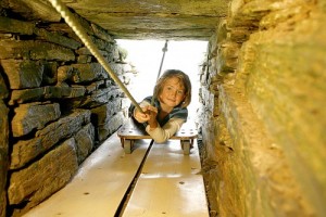 Vote for Orkney’s best activities with PlayTalkRead