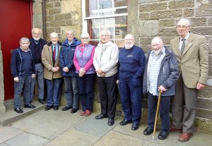 Record-breaking season at the Wireless Museum