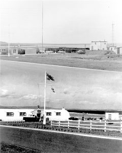 University researchers examine cultural importance of Kirkwall Airport