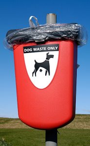 Pick up … or pay out