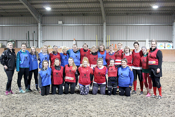 Plenty of positives for Orkney RFC Women despite defeat