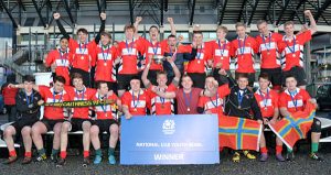 Youth Bowl Final success for Orkney and Caithness