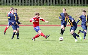 Orkney FC hoping to put poor away results run to an end