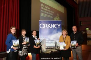 2016 brochure launched at tourism group annual conference