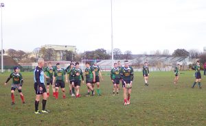 Orkney and Caithness youngsters prepare for National Final