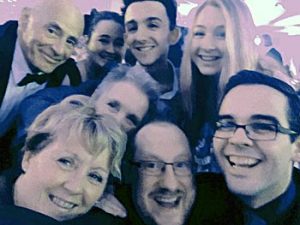 Folk Festival misses out on Best Cultural Event Award