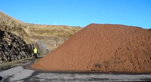 OIC is getting ready for winter