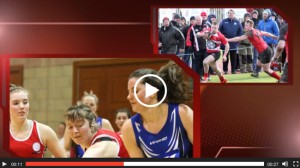 Orkney Sports Awards 2015 – Team of the Year