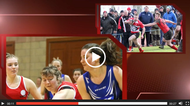 Orkney Sports Awards 2015 – Team of the Year