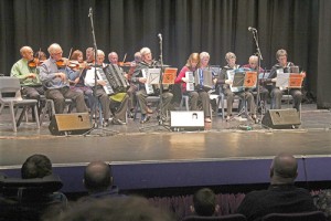 Scots Trad Music Awards winners announced tonight