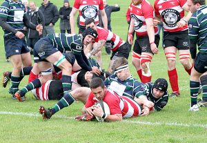 Orkney RFC face daunting trip to unbeaten league leaders
