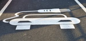 Proposed new car park orders to cover charging points