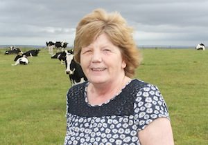 Orcadian recognised in New Year’s Honours list