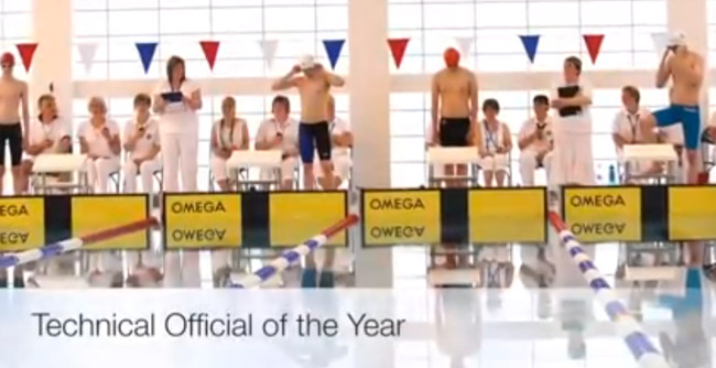 Orkney Sports Awards 2015 – Technical Official of the Year