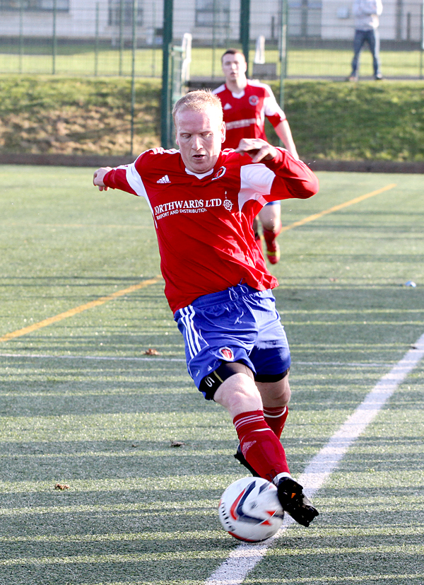 Orkney FC set for biggest test of the season so far