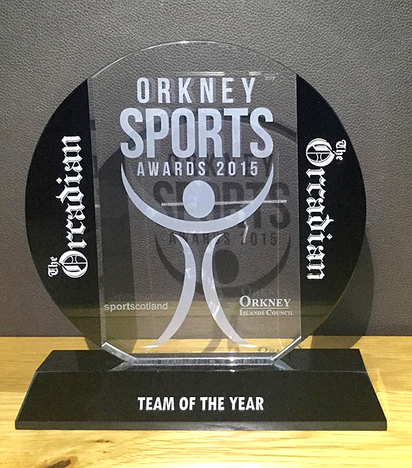 Orkney Sports Awards take place tonight