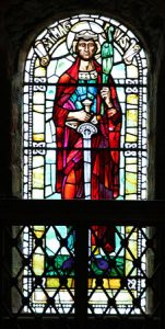 ‘Echoes and Traces’ brings 900-year-old plainsong fragment back to life