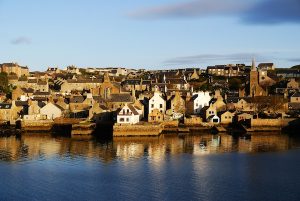 Stromness meeting to consider bicentenary celebrations