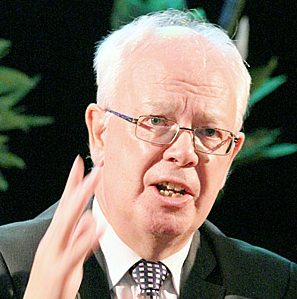 Lord Wallace presses case for island control of Crown Estate assets