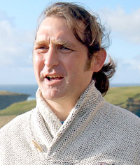 Milestone minister’s ‘most fulfilling’ role to date