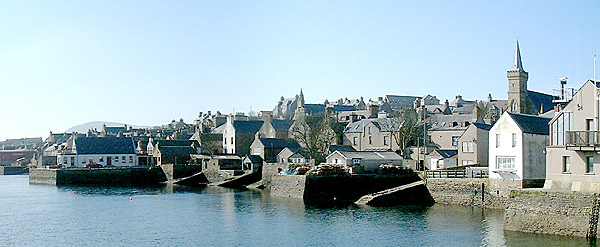 Stromness pier owners invited to meeting with councillor