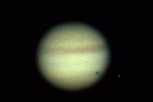 Sky Notes: Jupiter at opposition on March 8