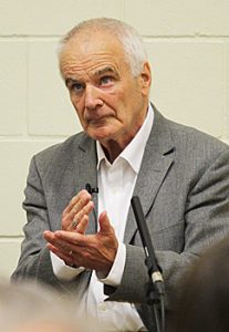 Sir Peter Maxwell Davies dies, aged 81