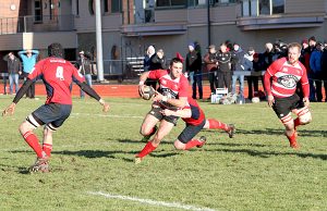 Orkney RFC set to welcome bottom side Irvine