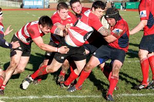 Sun set to shine as Orkney RFC prepare for Livingston