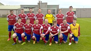 Orkney FC due to begin defence of Ness Cup