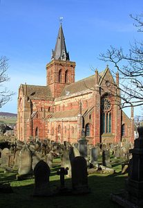 Project recording cathedral graffiti awarded £10k