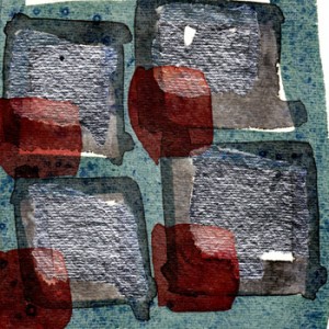 ‘Paintings’ opens at the Orkney Museum