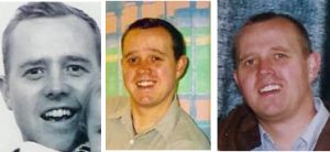 Police looking for missing Edinburgh man