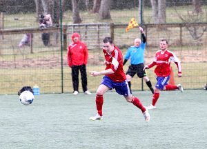 League leaders hoping to seal title in Orkney