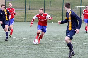 Orkney set to welcome title-chasing Golspie in crucial match