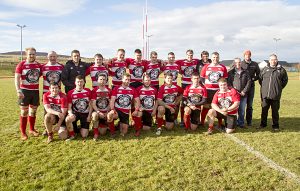 Orkney RFC hoping to make it four in a row against RHC