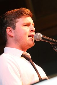 ROAR gang returns — with a little help from their friends