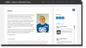 “Lost” diary could hold clues, say Michael Ross campaigners