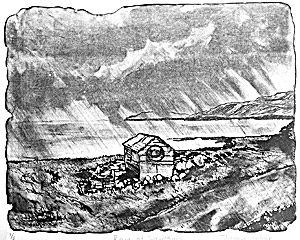 ‘Landscape and Stone’ at the Waterfront