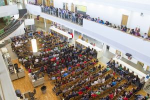 New KGS house names announced