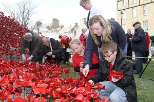 ‘Weeping Window’ officially opens