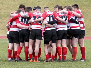 Promotion-chasing Glasgow Accies see off Orkney RFC