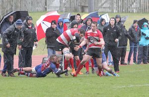 Orkney set to finish 2015/16 campaign in Motherwell