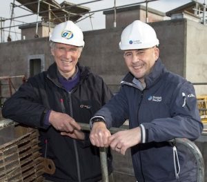 Orkney to benefit from £1 million aquaculture contract