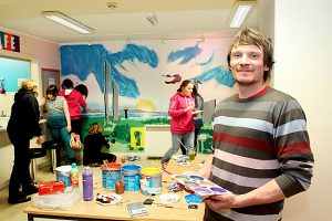 Youth Work fund for local groups reopens