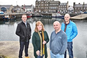 Orkney’s first business festival gets under way today
